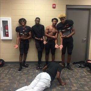 Meet your Posher, Micah